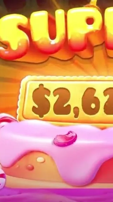 Sweet Kingdom Screenshot