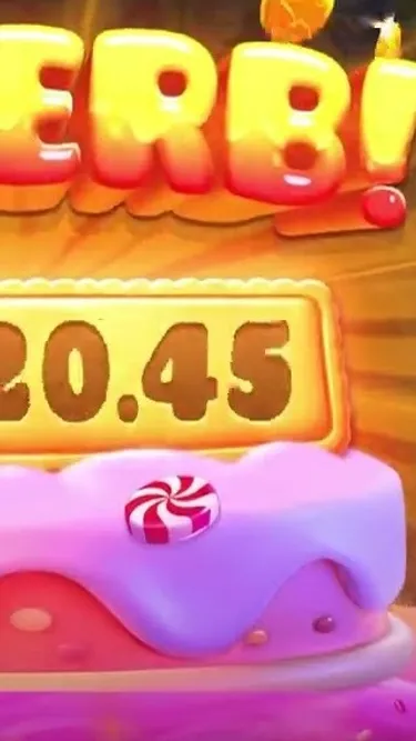 Sweet Kingdom Screenshot