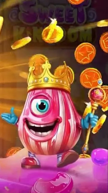 Sweet Kingdom Screenshot